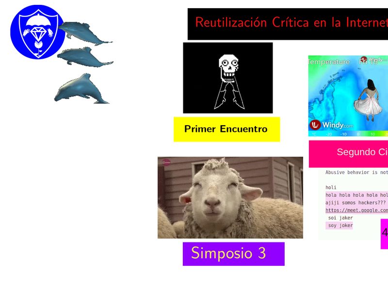 Reutilización Crítica