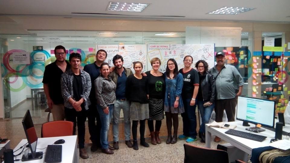 Transmedia y Memoria