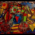 Poyardo de Troya