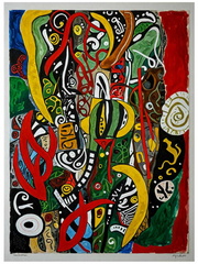 variaciones de un mismo tema (7)