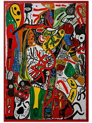 variaciones de un mismo tema (8)