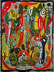 variaciones de un mismo tema (10)