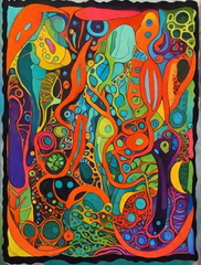 variaciones de un mismo tema (14)