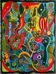 variaciones de un mismo tema (17)