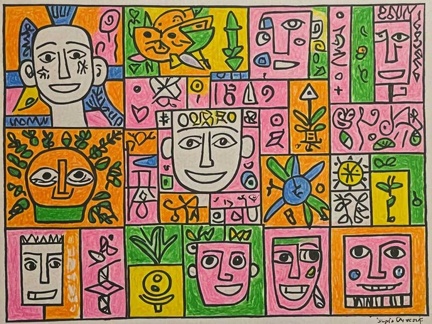 Variaciones encajonadas (20)