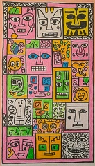 Variaciones encajonadas (12)