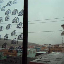 Visita al Museo de la Ciudad Autoconstruida (MCA)