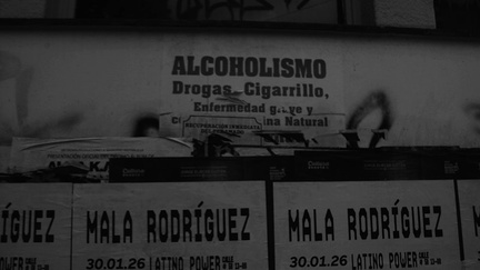 Mala-Rodríguez