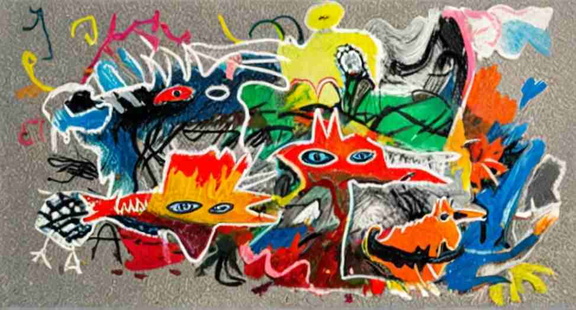 Animaleskus (4)