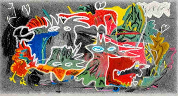 Animaleskus (1)